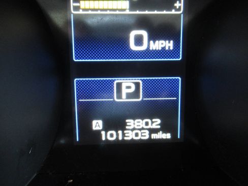 Used 2016 Subaru Outback 2.5i Premium AWD/4WD image 22