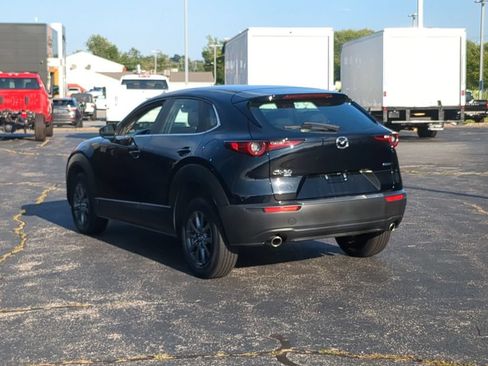 Used 2021 MAZDA CX-30 AWD 2.5 S image 6