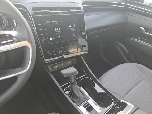 Used 2024 Hyundai Santa Cruz SEL image 21