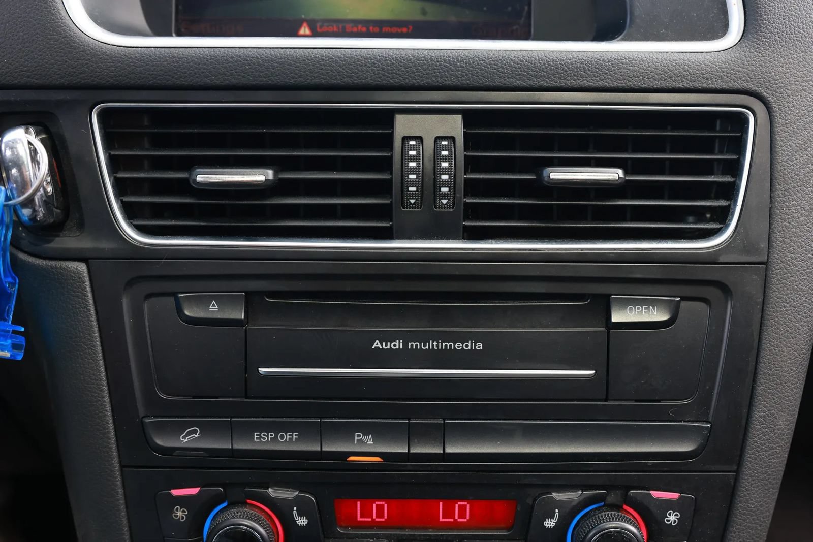 Used 2010 Audi Q5 3.2 Premium Plus AWD/4WD image 34