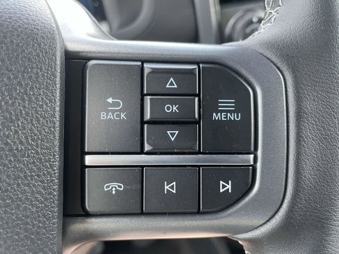 New 2025 Ford F150 XLT w/ Equipment Group 302A MID AWD/4WD image 27