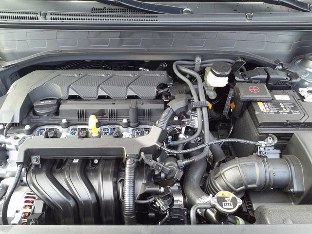 Used 2026 Hyundai Venue SEL FWD image 16