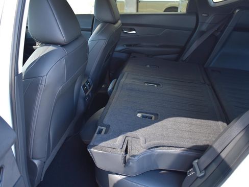 New 2026 Nissan Murano SL image 50