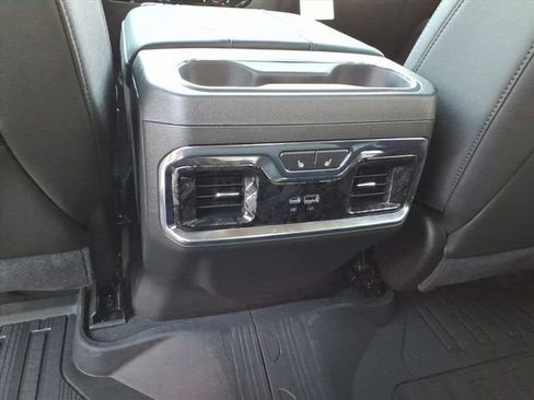 New 2025 GMC Sierra 1500 SLT w/ SLT Premium Plus Package image 17