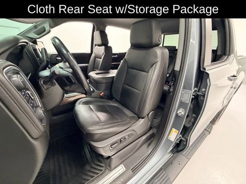 Certified 2019 Chevrolet Silverado 1500 RST w/ All-Star Edition image 10