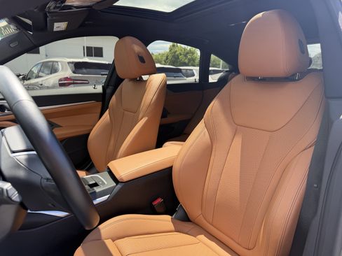 Certified 2023 BMW i4 eDrive35 RWD image 10
