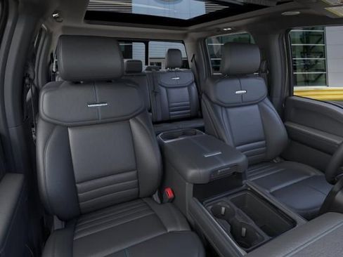 New 2026 Ford F250 Platinum AWD/4WD image 10