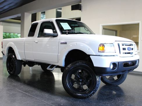 Used 2011 Ford Ranger Sport RWD image 32