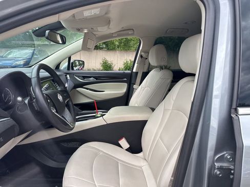Used 2023 Buick Enclave Essence w/ Trailering Package, 5000 lbs. AWD/4WD image 9