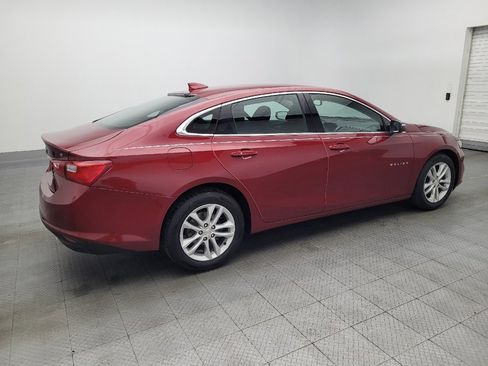 Used 2018 Chevrolet Malibu LT image 10