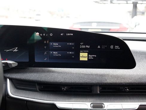 Used 2024 Lucid Air Touring image 44