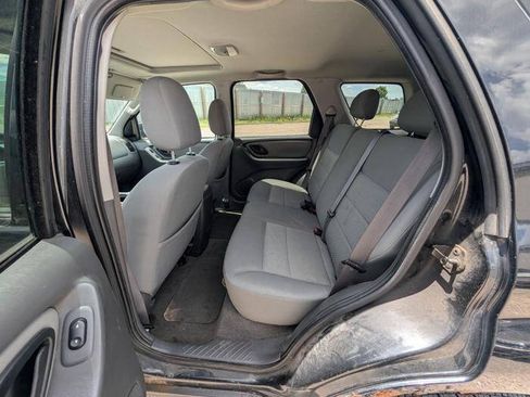 Used 2007 Ford Escape XLT AWD/4WD image 20