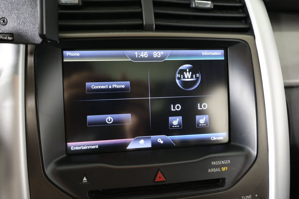 Used 2013 Ford Edge SEL AWD/4WD image 35