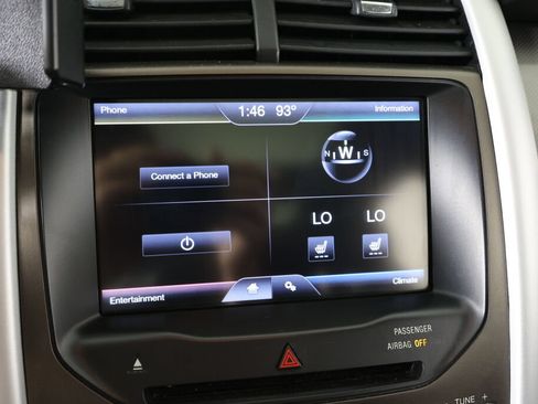 Used 2013 Ford Edge SEL AWD/4WD image 35