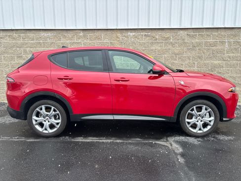 Used 2024 Dodge Hornet R/T image 29