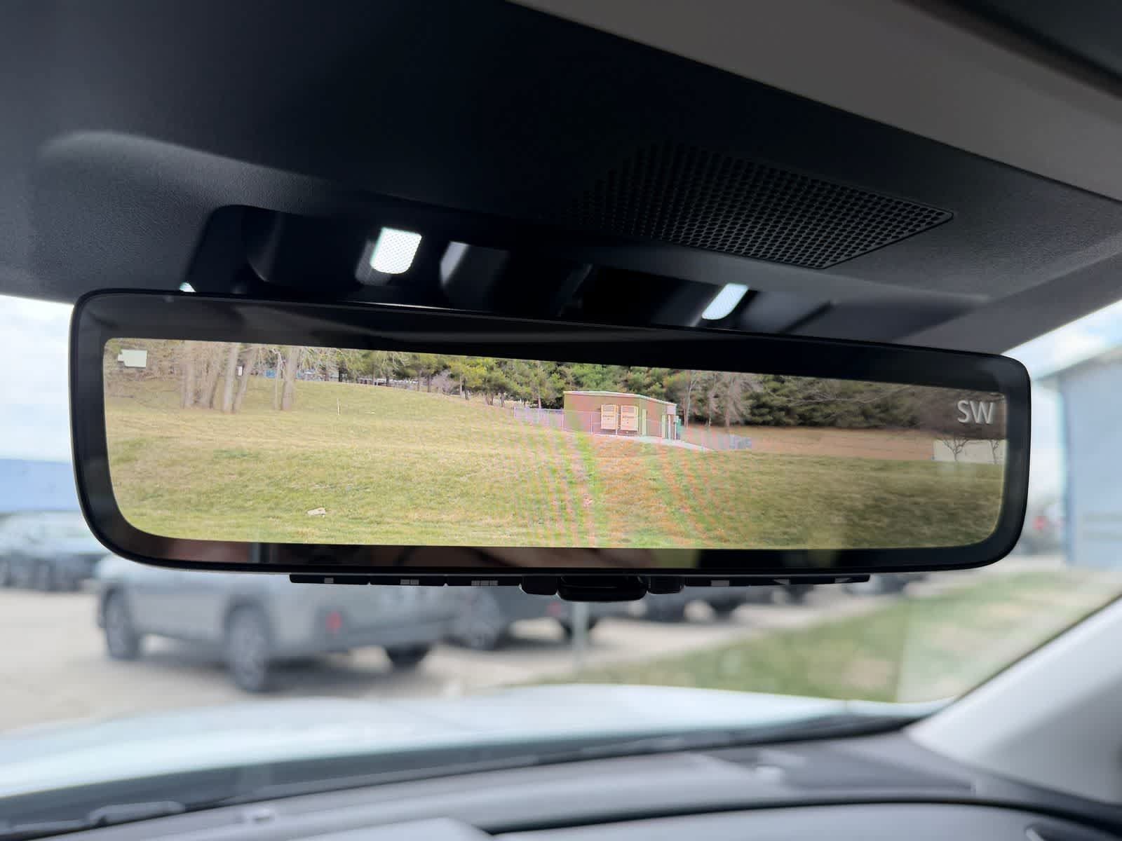 New 2026 Subaru Ascent Bronze Edition AWD/4WD image 36