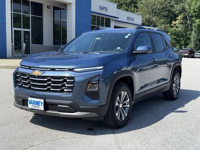 New 2026 Chevrolet Equinox LT w/ Convenience Package II
