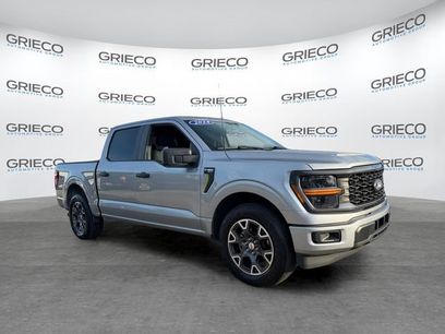 Used 2024 Ford F150 STX w/ Mobile Office Package