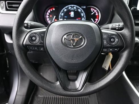 Certified 2023 Toyota RAV4 LE FWD image 18