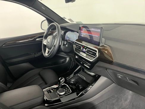 Used 2023 BMW X3 sDrive30i w/ Premium Package image 34