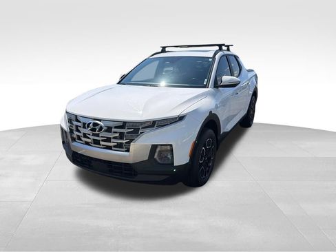 Certified 2023 Hyundai Santa Cruz SEL Premium w/ Cargo Package AWD/4WD image 1