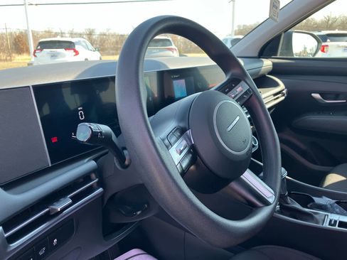 Used 2025 Hyundai Tucson SEL image 9