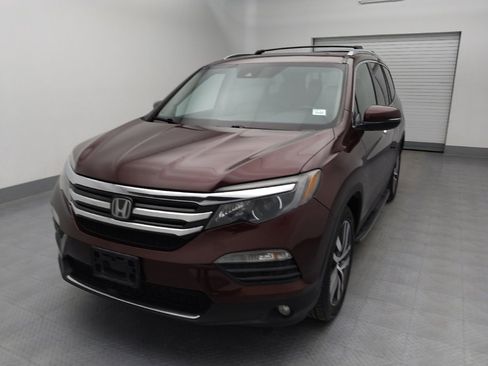 Used 2016 Honda Pilot Touring image 15