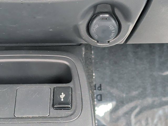 Used 2024 Mitsubishi Mirage ES FWD image 27