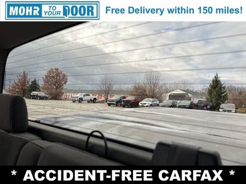 Used 2017 Chevrolet Silverado 1500 LT w/ All Star Edition image 30