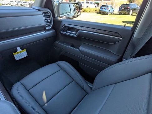 New 2026 GMC Sierra 1500 SLT w/ SLT Premium Plus Package AWD/4WD image 19