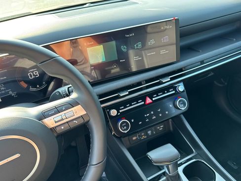 New 2025 Hyundai Tucson XRT image 18