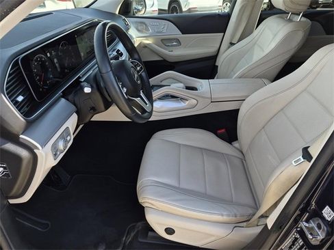 Certified 2022 Mercedes-Benz GLE 350 4MATIC image 28