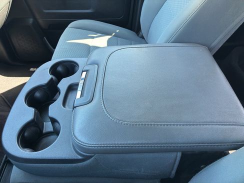 Used 2014 RAM 2500 Tradesman w/ Chrome Appearance Group AWD/4WD image 41
