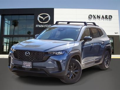 New 2026 MAZDA CX-50 AWD 2.5 Hybrid w/ Premium Pkg
