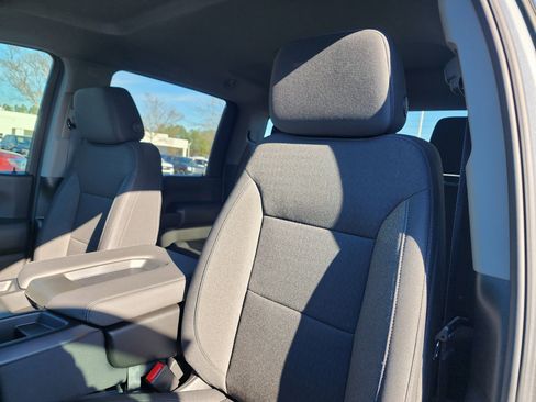 New 2026 Chevrolet Silverado 2500 Custom w/ Custom Value Package image 23