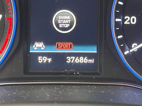 Used 2021 Hyundai Kona SEL Plus w/ Cargo Package image 22