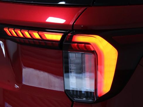 New 2026 Ford Explorer ST-Line w/ ST-Line Street Pack AWD/4WD image 60