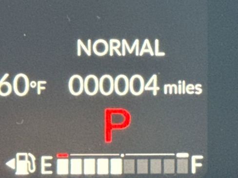 New 2026 Honda CR-V Sport image 18