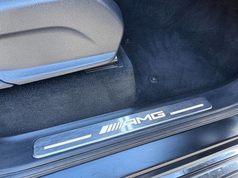 Used 2020 Mercedes-Benz G 63 AMG 4MATIC image 13
