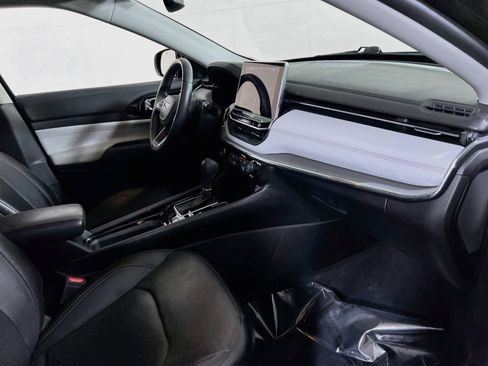 Used 2022 Jeep Compass Limited w/ Elite Group AWD/4WD image 30