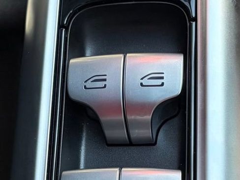 Used 2026 Mercedes-Benz C 43 AMG 4MATIC Sedan image 17