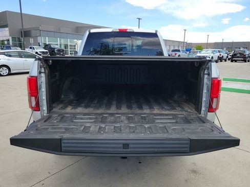 Used 2019 Ford F150 XLT w/ Equipment Group 302A Luxury AWD/4WD image 14