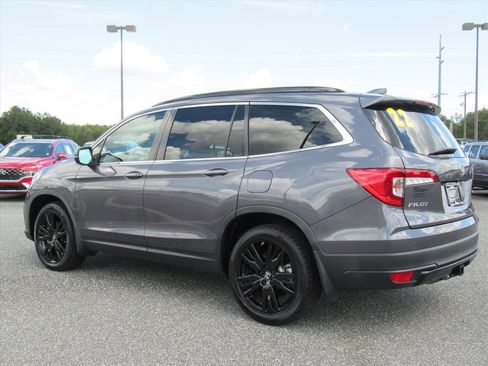 Used 2022 Honda Pilot Special Edition image 4