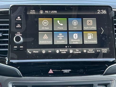 New 2026 Honda Ridgeline RTL image 11