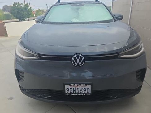 Used 2023 Volkswagen ID.4 Pro S RWD image 2