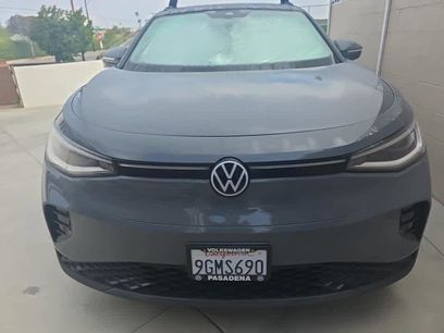 Used 2023 Volkswagen ID.4 Pro S