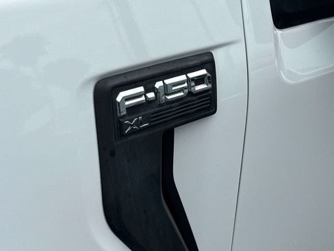 Certified 2021 Ford F150 XL w/ Equipment Group 101A High RWD image 9