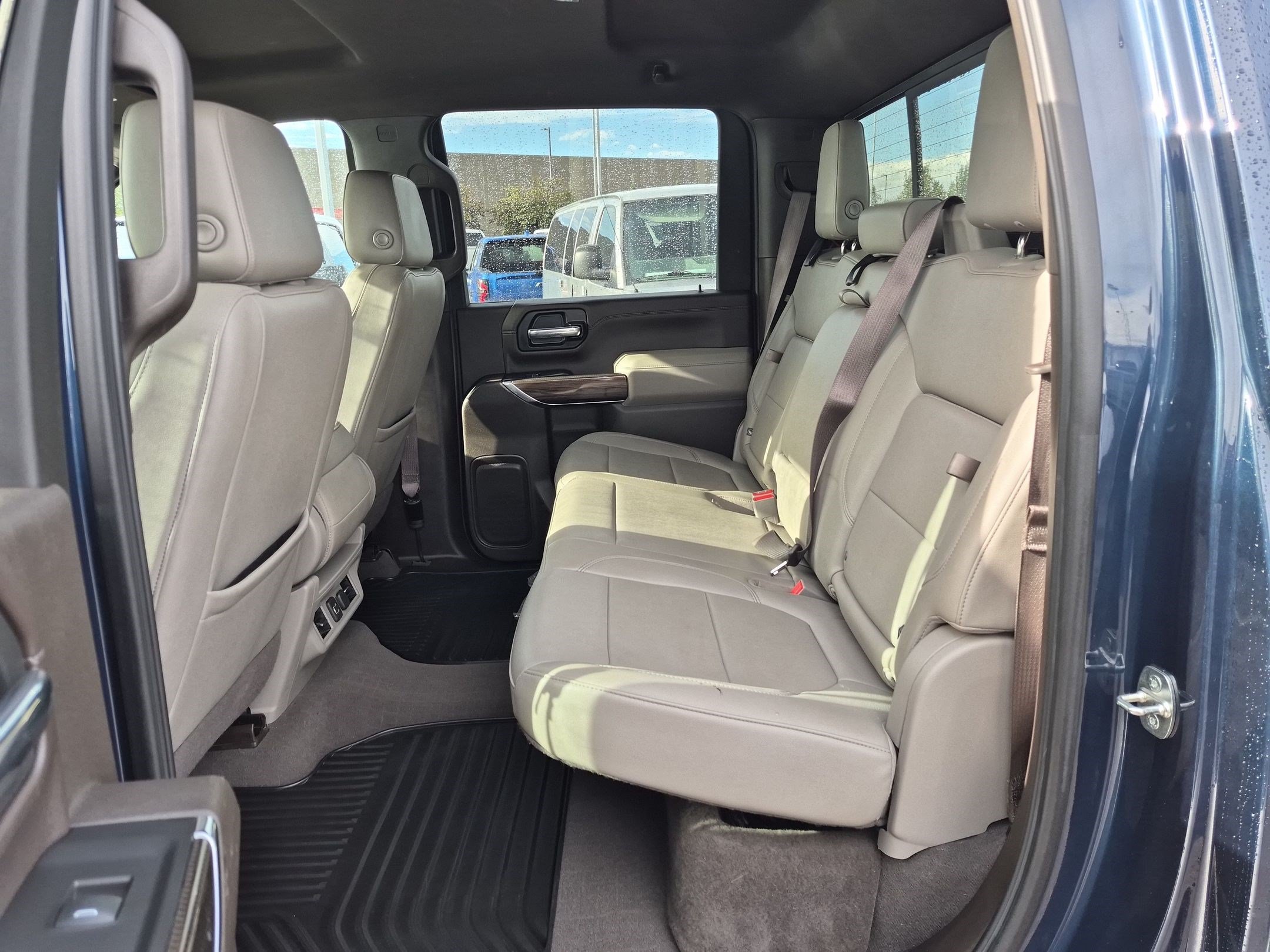 Used 2022 Chevrolet Silverado 3500 LT w/ Convenience Package AWD/4WD image 26