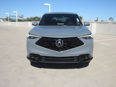 Certified 2025 Acura ADX A-Spec image 3