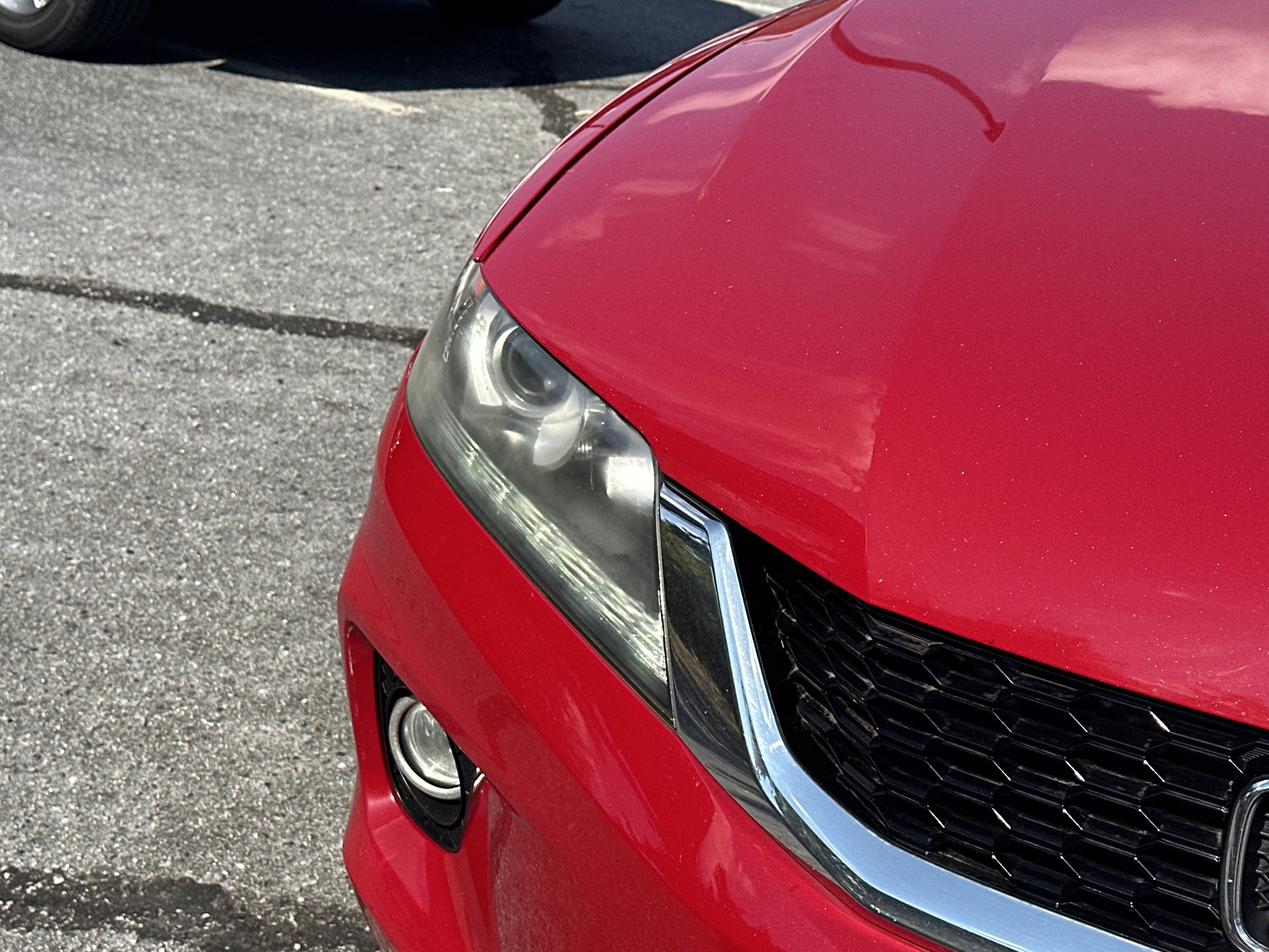 Used 2014 Honda Accord EX-L image 12
